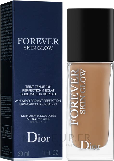 composition fond de teint dior|fond de teint peau marron.